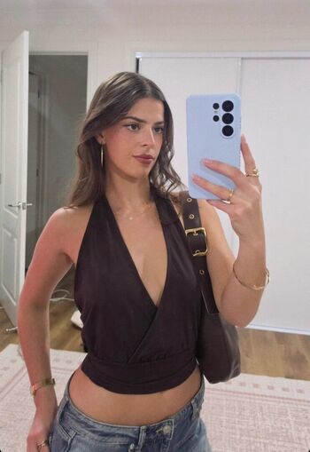 Full leaked Develique private onlyfans photo