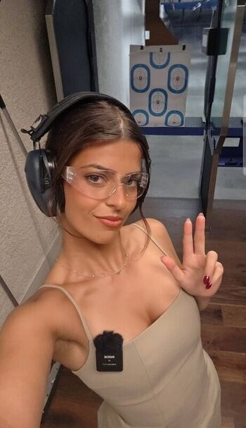Full leaked Develique private onlyfans photo