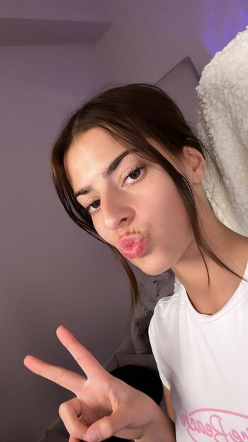 Full leaked Develique private onlyfans photo