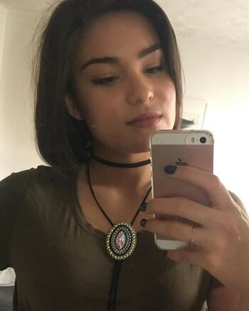 Full leaked Devery jacobs private onlyfans photo