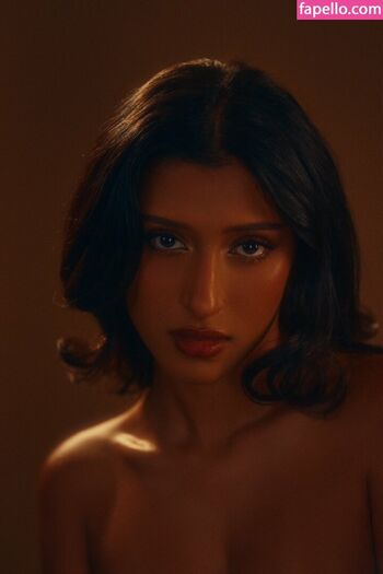 Full leaked Devi chai private onlyfans photo