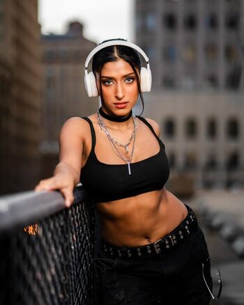 Full leaked Devi chai private onlyfans photo