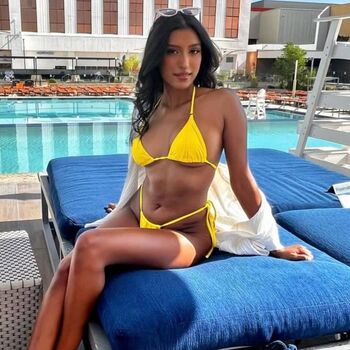 Full leaked Devi chai private onlyfans photo
