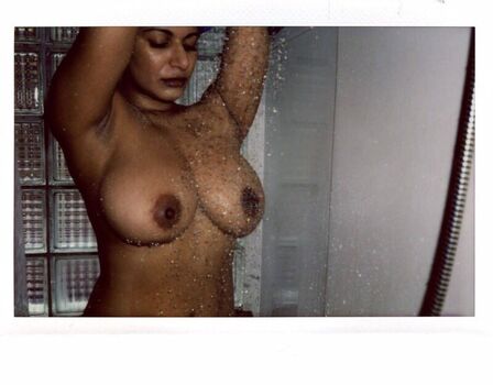 Full leaked Devi the model private onlyfans photo