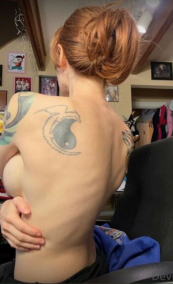 Full leaked Deviant pepper private onlyfans photo