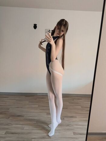 Full leaked Devibtch private onlyfans photo