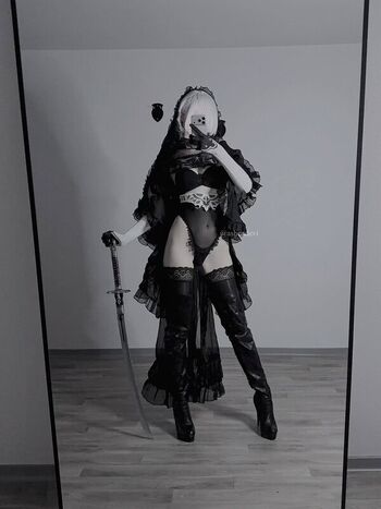Full leaked Devibtch private onlyfans photo