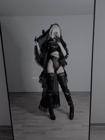 Full leaked Devibtch private onlyfans photo
