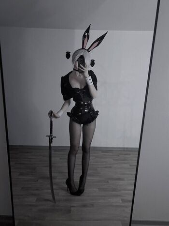 Full leaked Devibtch private onlyfans photo