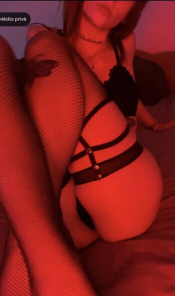 Full leaked Devil dolls private onlyfans photo