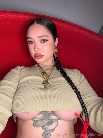 devilbabie