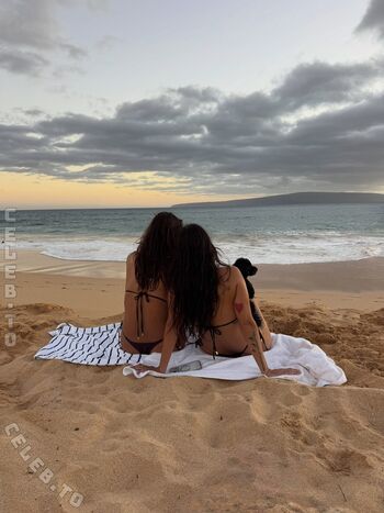 Full leaked Devin brugman private onlyfans photo