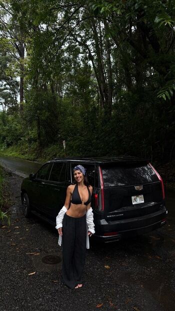 Full leaked Devin brugman private onlyfans photo