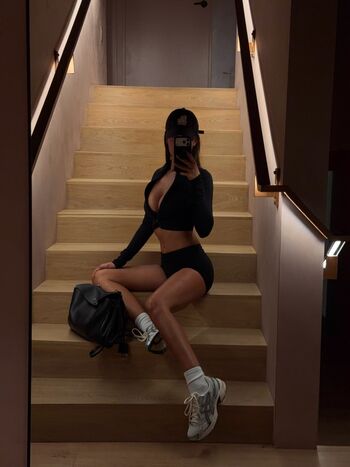Full leaked Devin brugman  page private onlyfans photo