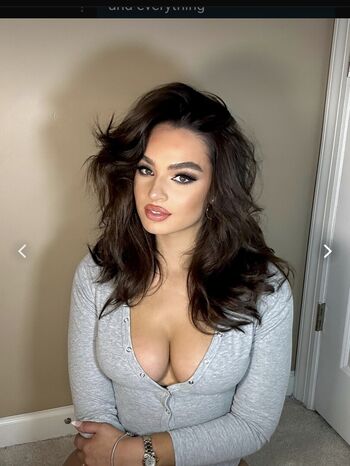Full leaked Devin olson private onlyfans photo