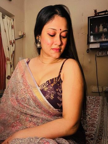Full leaked Devina bose private onlyfans photo