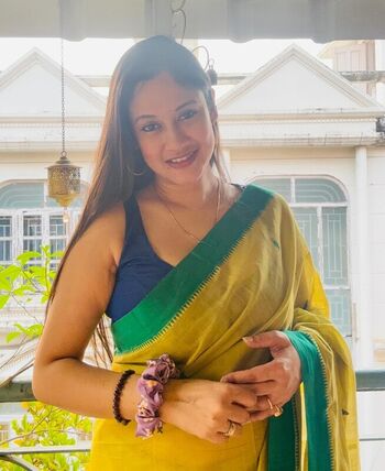 Full leaked Devina bose private onlyfans photo
