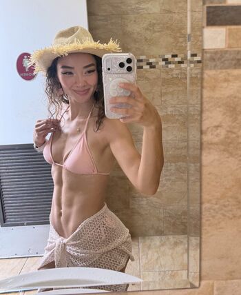 Full leaked Devorah ozburn private onlyfans photo