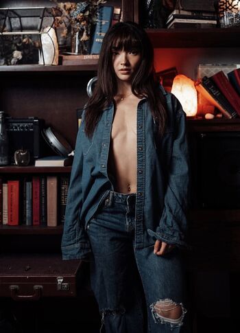 Full leaked Devorah ozburn private onlyfans photo