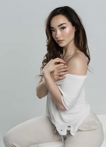 Full leaked Devorah ozburn private onlyfans photo