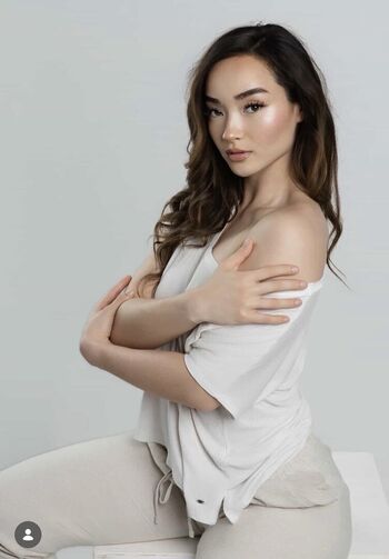 Full leaked Devorah ozburn private onlyfans photo
