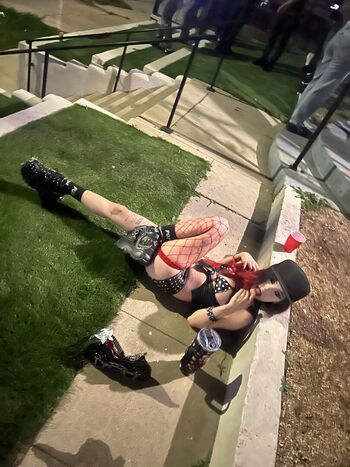 Full leaked Devouredmysul page private onlyfans photo