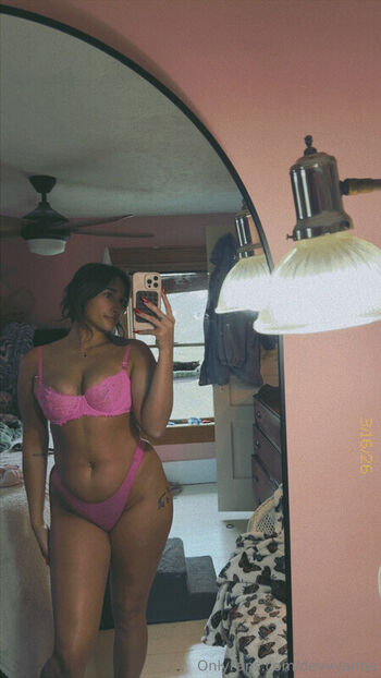 Full leaked Devvyanne private onlyfans photo