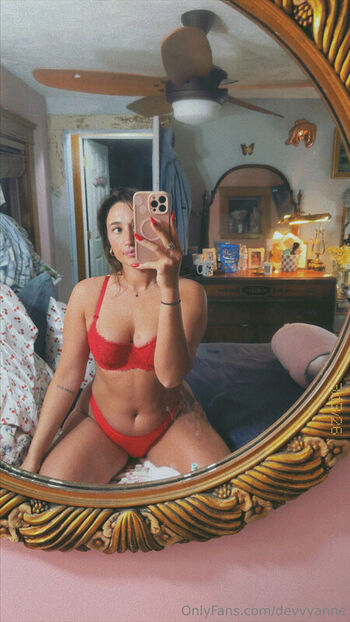 Devvyanne