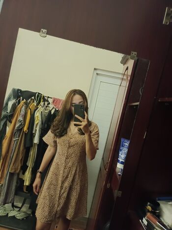 Full leaked Dewi puspita private onlyfans photo