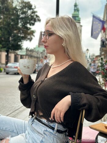 Full leaked Dexey vip private onlyfans photo
