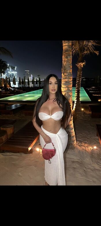 Full leaked Deyaraaaxo page private onlyfans photo
