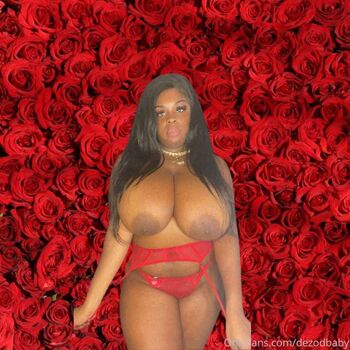 Full leaked Dezodbaby private onlyfans photo