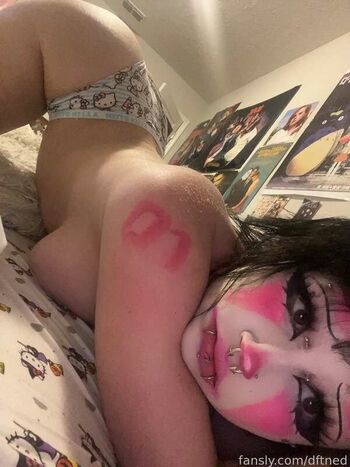 Full leaked Dftned private onlyfans photo