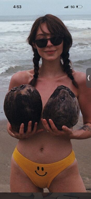 Full leaked Dhasia wezka private onlyfans photo
