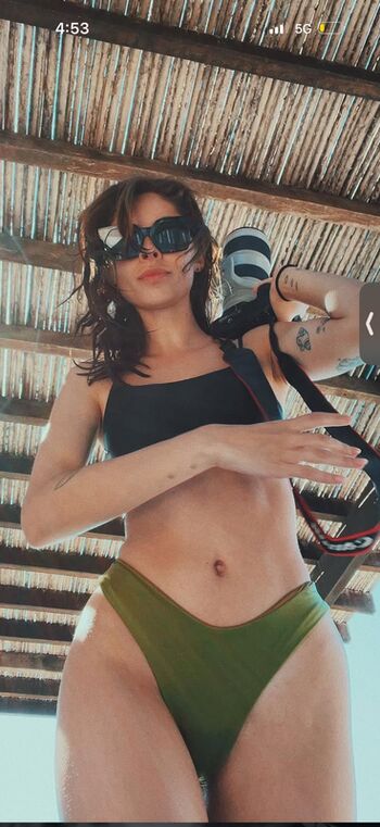 Full leaked Dhasia wezka private onlyfans photo