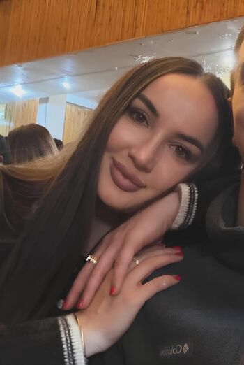 Full leaked Diana avsaragova page private onlyfans photo