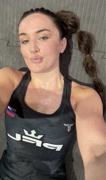 Diana Avsaragova