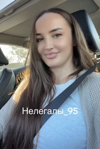 Full leaked Diana avsaragova page private onlyfans photo