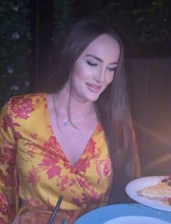 Diana Avsaragova