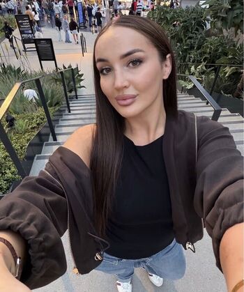Diana Avsaragova