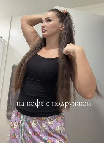 Full leaked Diana avsaragova page private onlyfans photo