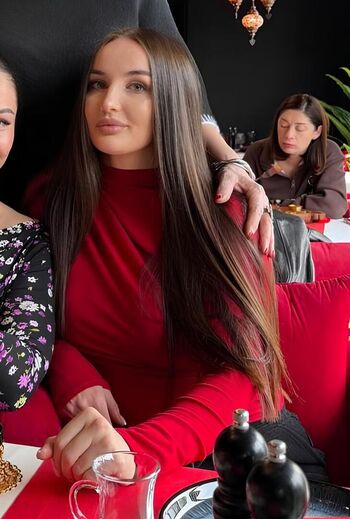 Diana Avsaragova
