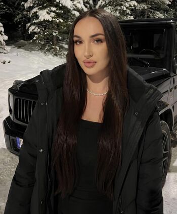 Diana Avsaragova