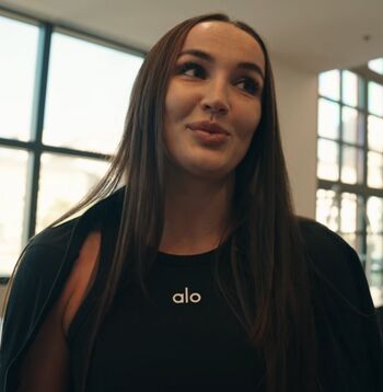 Diana Avsaragova