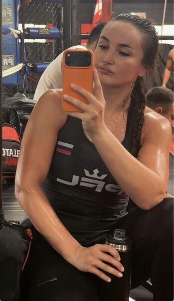 Diana Avsaragova