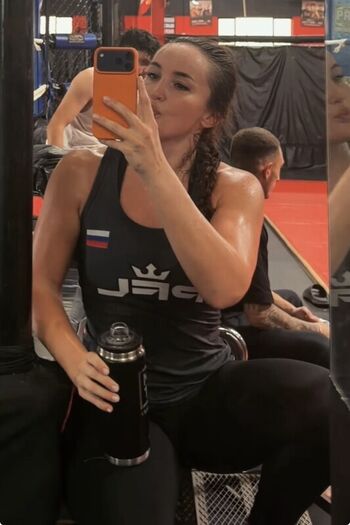 Diana Avsaragova