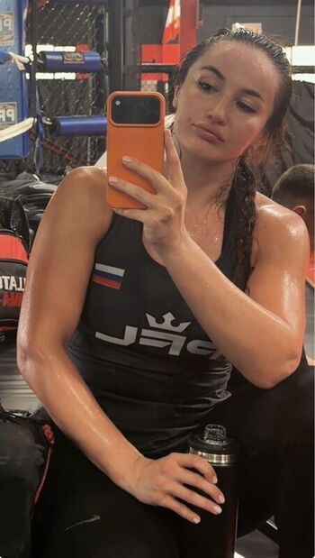 Full leaked Diana avsaragova page private onlyfans photo