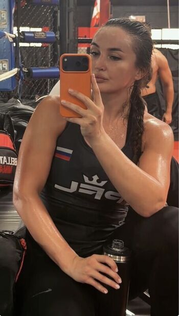 Full leaked Diana avsaragova page private onlyfans photo