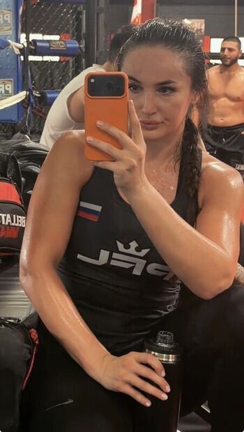 Full leaked Diana avsaragova page private onlyfans photo