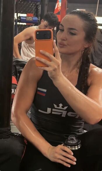 Full leaked Diana avsaragova page private onlyfans photo